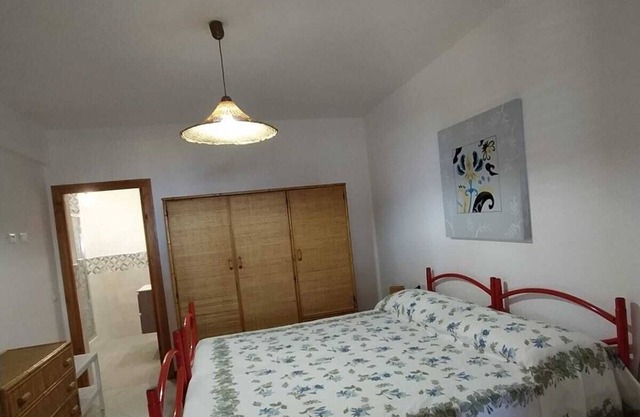 Apartamento AZALEA la hermosa isla de Ustica