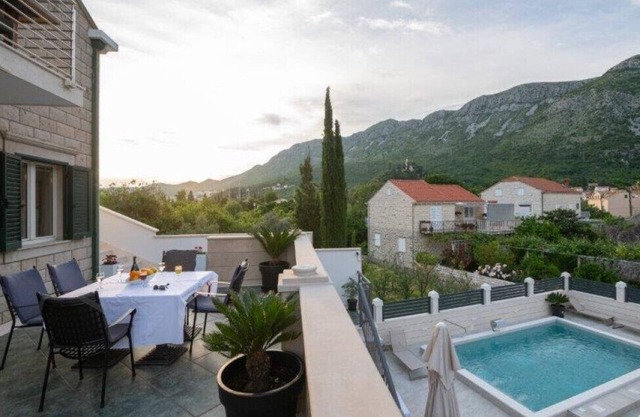 Apartment Azzurro 1 by Villas Guide