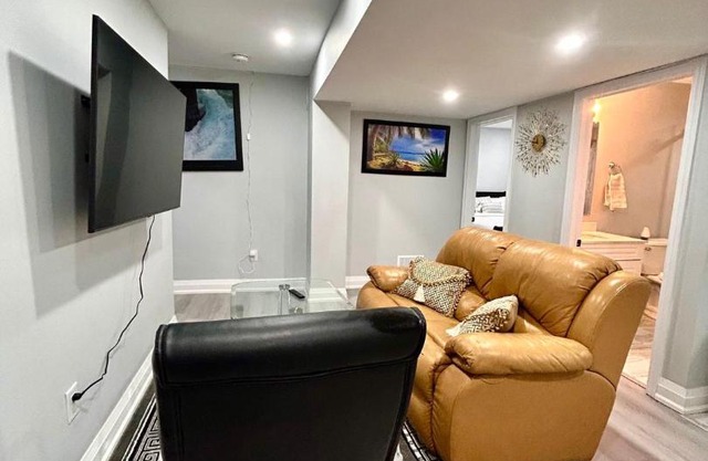 APARTMENT B 2 BEDROOM