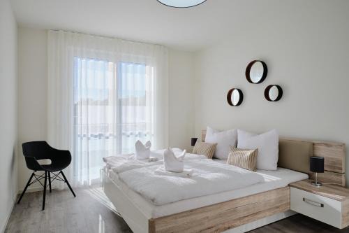 Apartment B 6 "Pine Hill Resort"