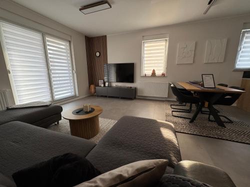 Apartment B Arena Zagreb