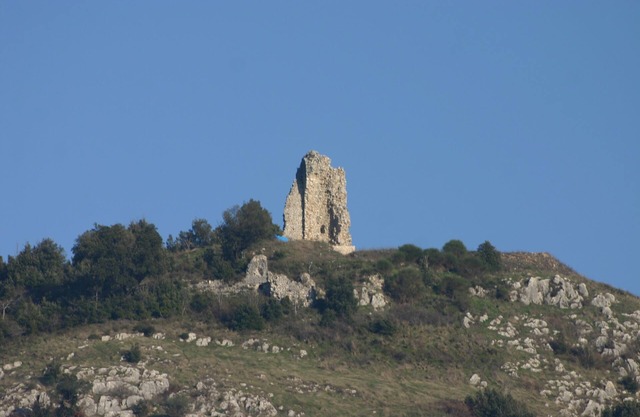 Apartamento / B & b Il Nibbio