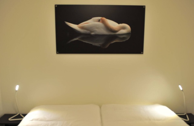 Apartment B