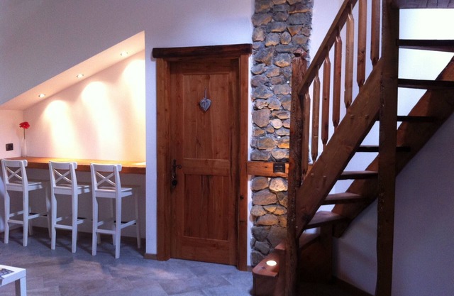 B&B MORTIROLO - TRANQUILIDAD Y RELAJACIÓN EN UN VALLE MARAVILLOSO