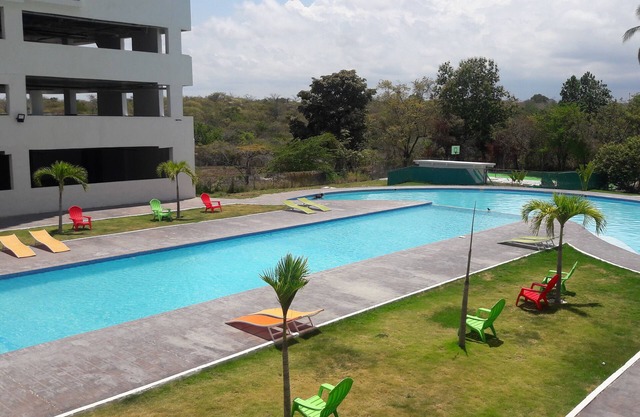 APARTAMENTO JUNTO AL MAR. Magnífica vista. PANAMÁ OESTE. PLAYA CORONA