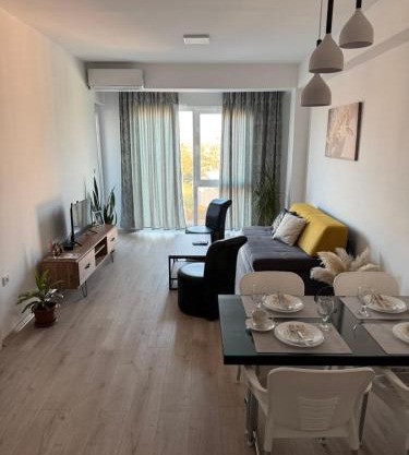 Apartment B&S