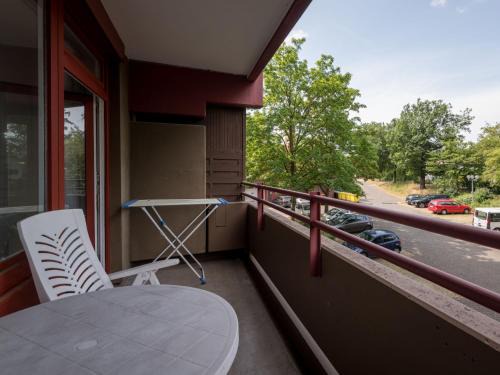 Apartment B212 by Interhome