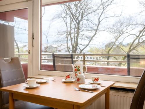 Apartment B306 by Interhome