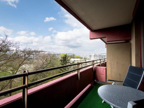 Apartment B609 by Interhome