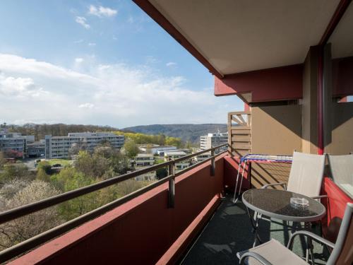 Apartment B907 by Interhome