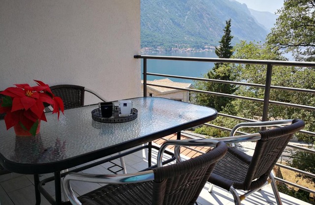 Apartment Babovic Orahovac Kotor