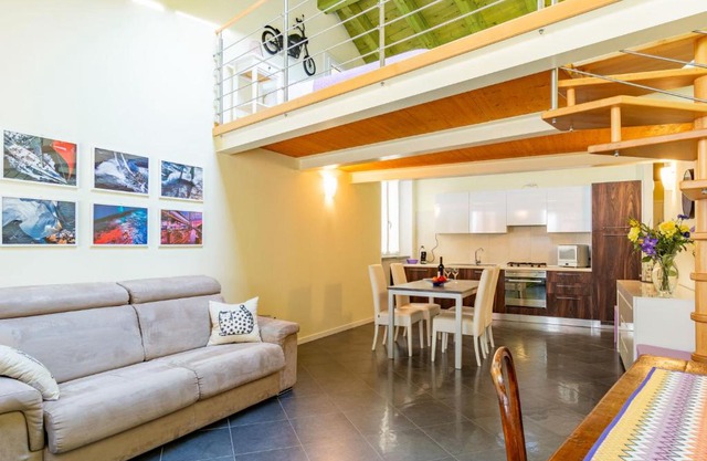 Apartment Baby by Interhome