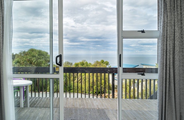 Apartamento Bach en Kaka Point