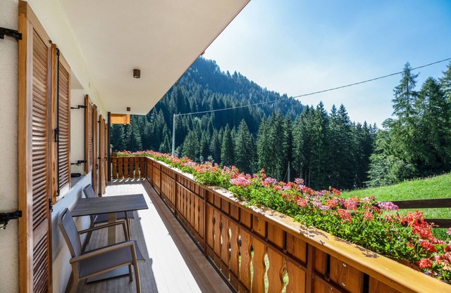 Apartamento 'Bachwiesl Hof Wies' con vistas a la montaña, terraza compartida y Wi-Fi