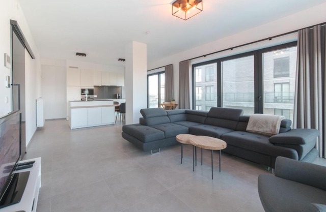 Apartment Baelskaai 25 by Interhome