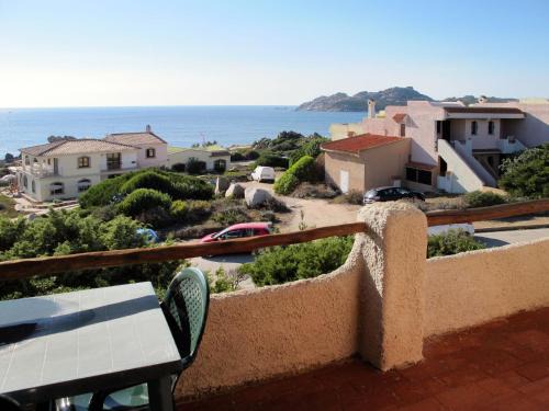 Apartment Baia Santa Reparata - Trilo 4 by Interhome