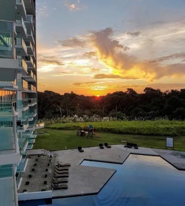 Apartment Bala Beach