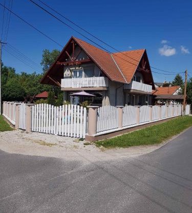 Apartment Balatonkeresztur - Balaton 19286