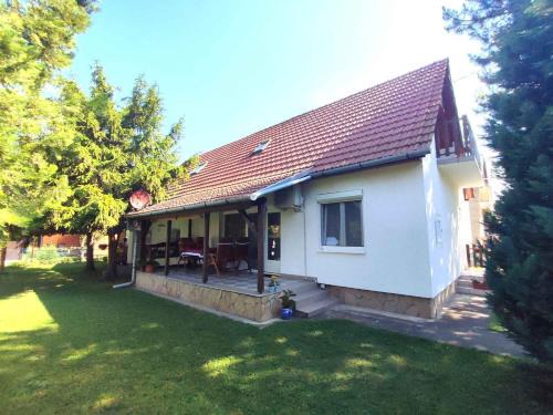 Apartment Balatonfenyves - Balaton 18389