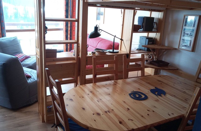 Apartment Balcon de villard-de-lans