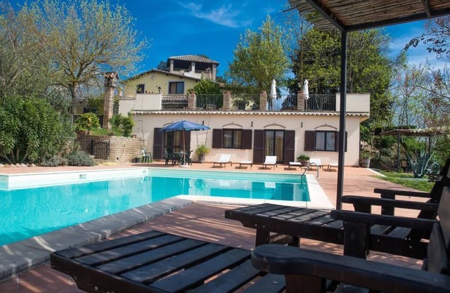 Apartamento de bambú