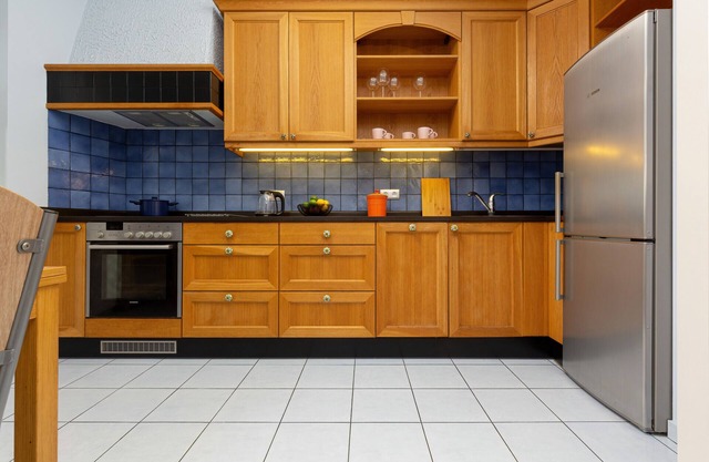 Apartment Banderii Warsaw by Renters