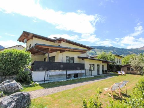 Apartment Barbara-1 by Interhome