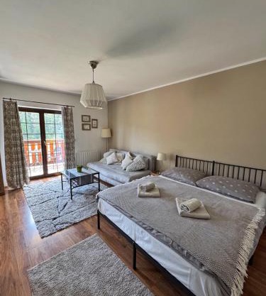 Apartment Barbora 2