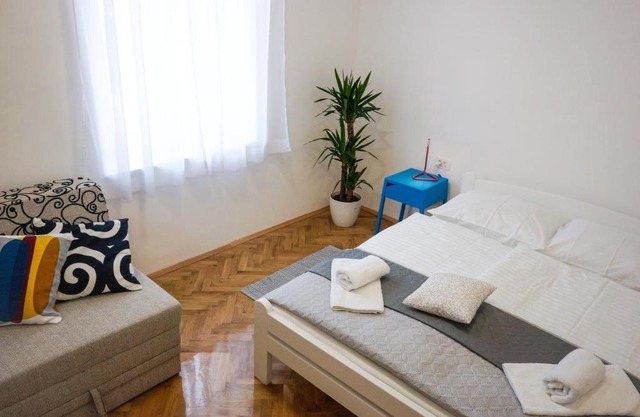 Apartment Basioli