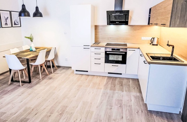 Apartamento BD-D by Interhome