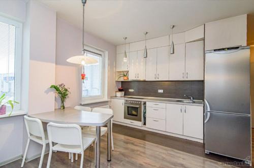 Apartment Beauty