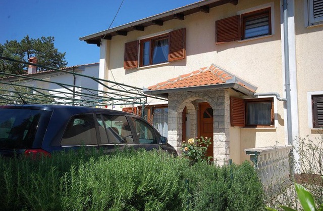 Apartment Bedenikovic by El-Pi Tours