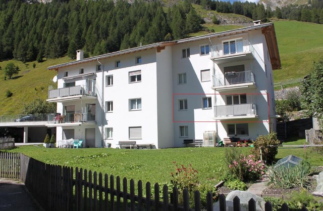 Apartment Beeli
