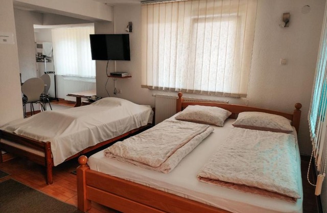 Apartment Beganovic