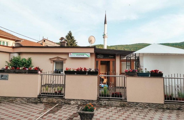 Apartment Beganovic-Centar