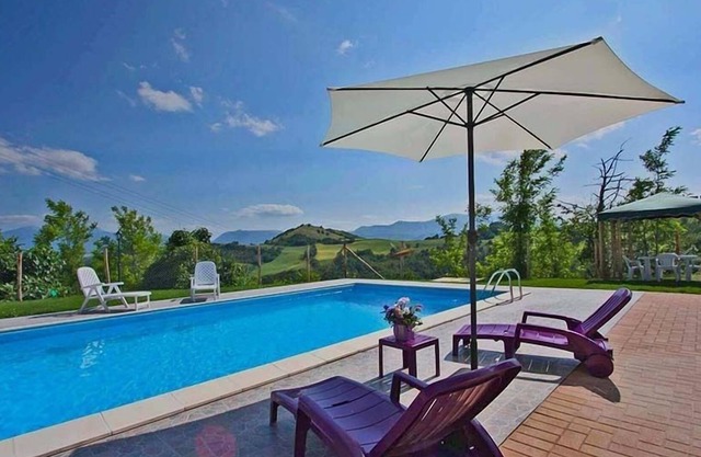 Apartment Bel Colle 6