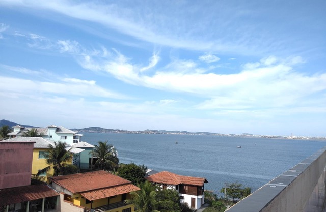 Apartamento Bela Vista