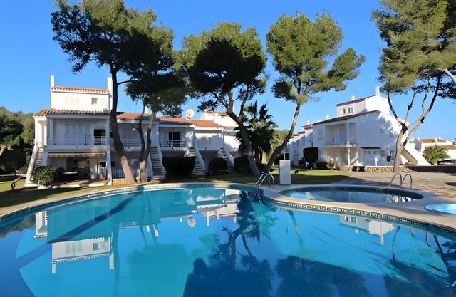 Apartamento 'Bella Brisa' con vistas a la montaña, Wi-Fi y aire acondicionado