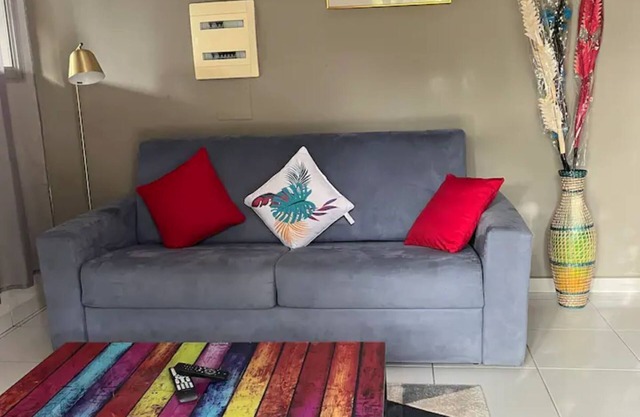 Apartment Bella