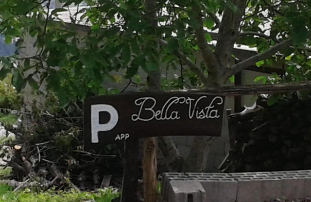 Apartment Bella Vista 2