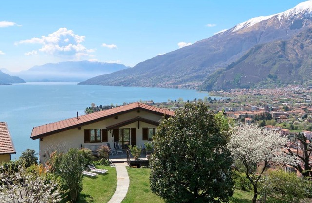 Apartment Bellavista - GRV240 by Interhome