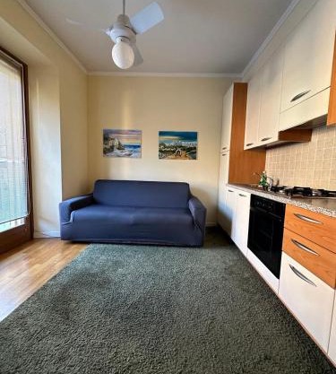 Apartment BelLenno
