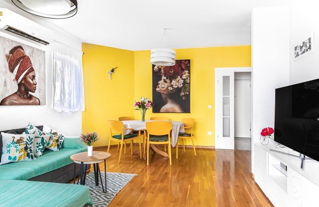 Apartment Bellezza in Makarska