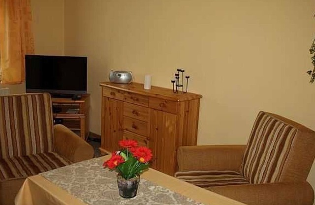 Apartamento debajo - Rügen-Fewo 60
