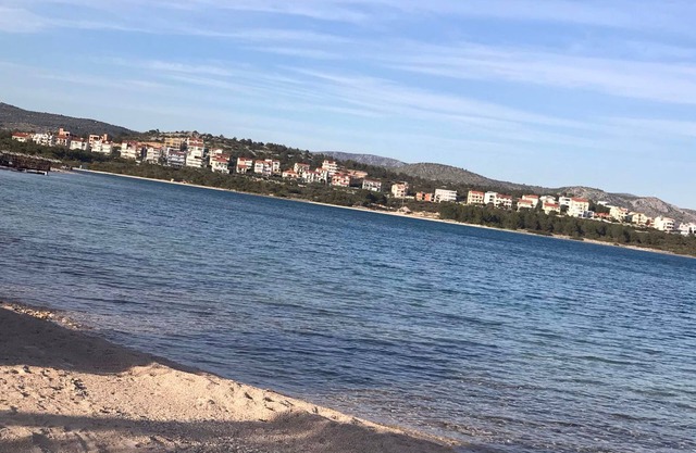 Apartment Belu