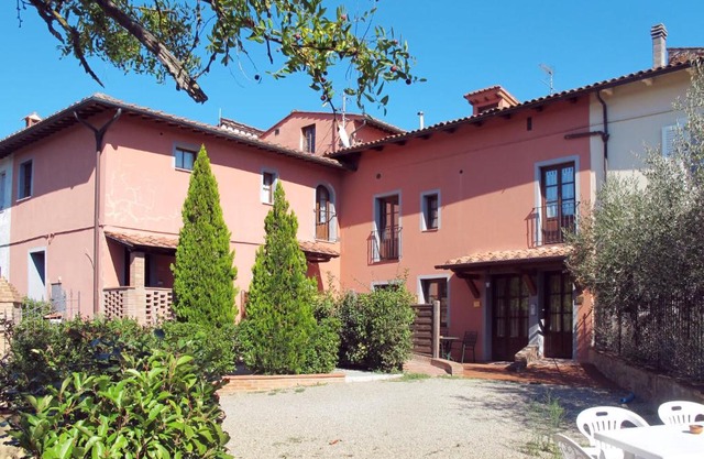 Apartment Belvedere - CET122 by Interhome