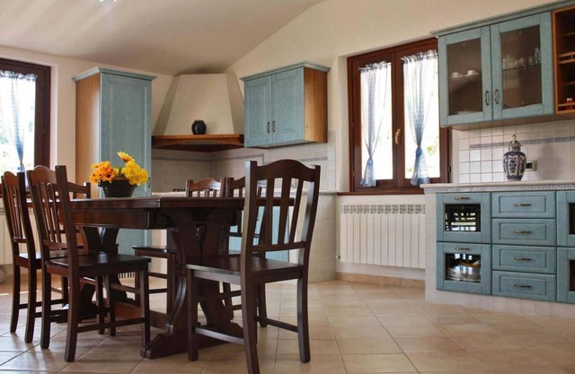 Apartment Belvedere 8