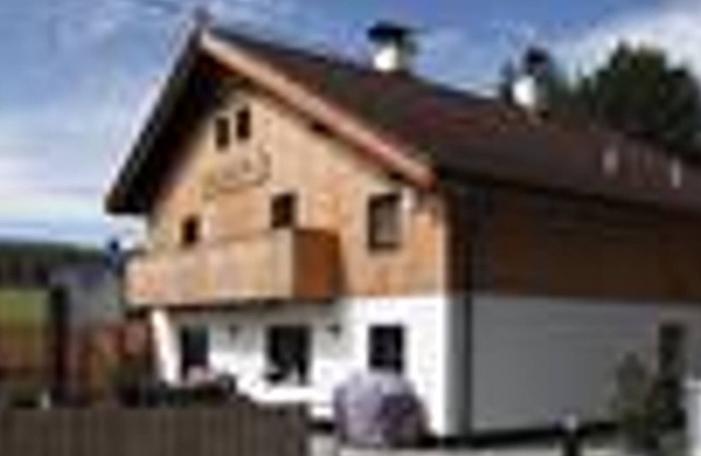 Apartment Bergblick, Österreich