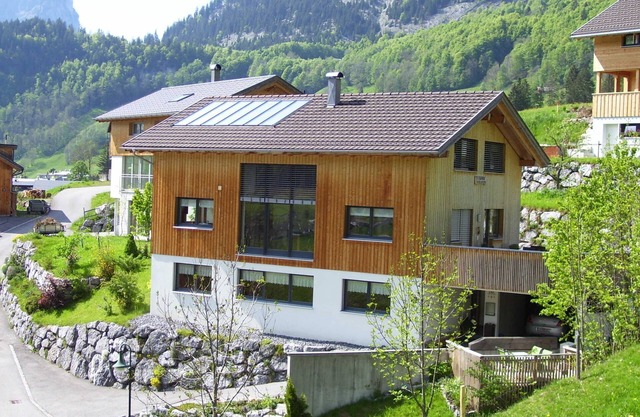 Apartamento - Berchtold Gerda