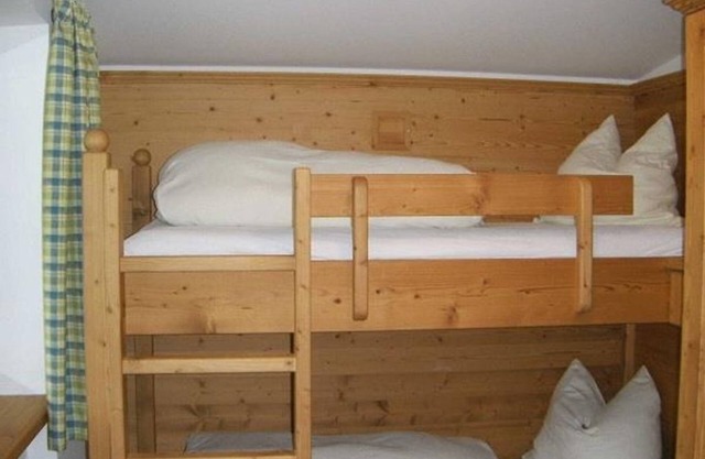 Apartamento Berg - Pension Sunnbichl